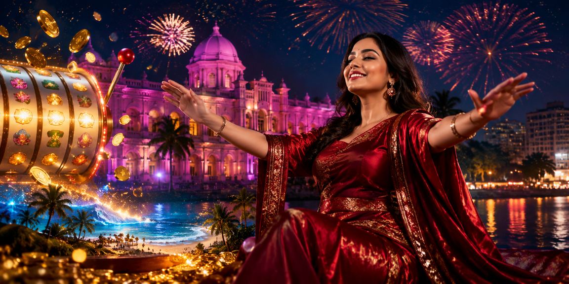 ঢাকার ভিআইপি সদস্য সমুদ্র সৈকতে স্লট গেম উপভোগ করছেন