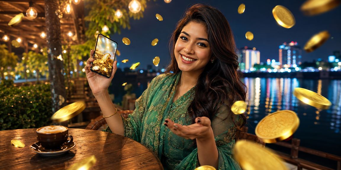 বাংলাদেশে lv444 স্পোর্টস বেটিং প্ল্যাটফর্মে টস প্রেডিকশন করছেন একজন তরুণ বেটার