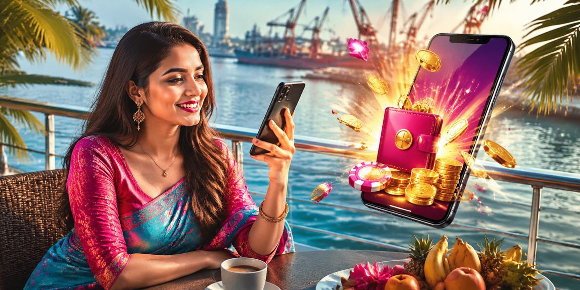 খুলনায় মোবাইলে বিকাশের মাধ্যমে lv444 গেমস পেমেন্ট করছেন একজন বাংলাদেশি ব্যবহারকারী
