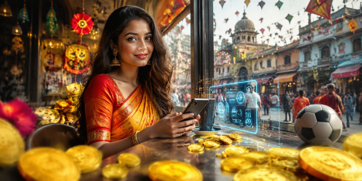রাজশাহীতে পহেলা বৈশাখে মোবাইলে ক্যাসিনো গেমস খেলছেন একজন ব্যবহারকারী